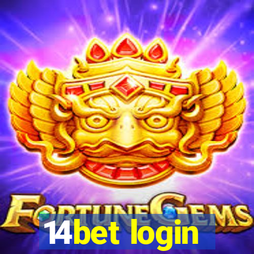 14bet login